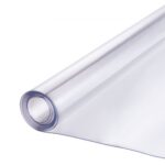 Átlátszó PVC Asztalvédő 1372x1372 mm 1