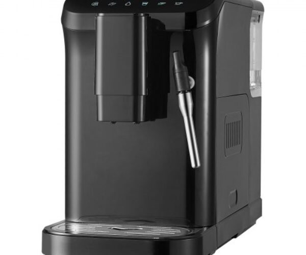 Automata Eszpresszógép Gőzpálcával 15 Fokozat 2 MPa