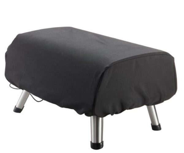 Beltéri-Kültéri Pultra Helyezhető Elektromos Pizzasütő 305 mm