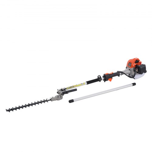 Benzines Multifunkciós Kerti Vágószerszám Készlet 26 cm³ - Image 3