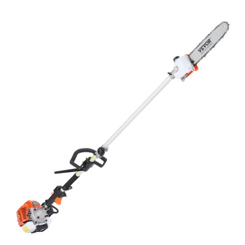 Benzines Multifunkciós Kerti Vágószerszám Készlet 26 cm³ - Image 4