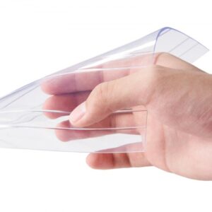 Bordázott PVC Szalagfüggöny Hűtő-Fagyasztó 45720×203 mm