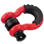 D Gyűrűs Bilincs Csavarcsappal 19/22 mm