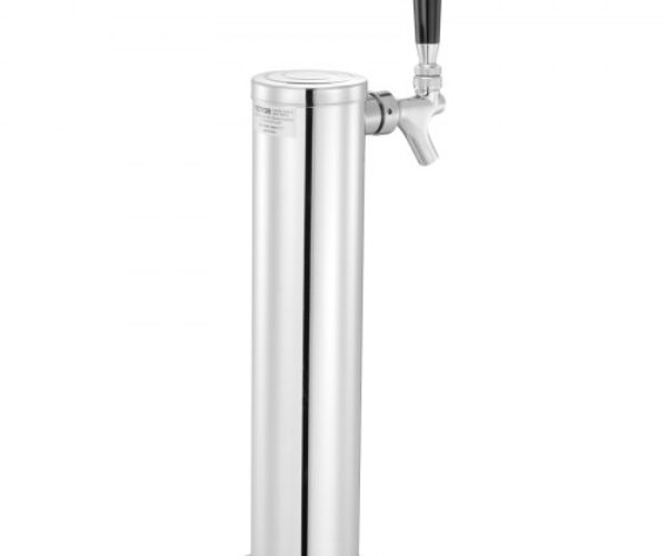 Egycsapos Kegerator Torony A-Rendszer Csatlakozó
