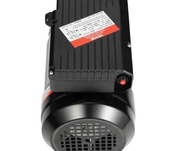 Egyfázisú Villanymotor 0,55 kW 19 mm