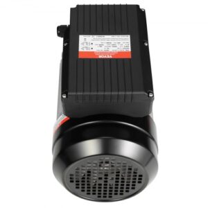 Egyfázisú Villanymotor 1