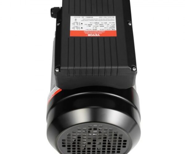 Egyfázisú Villanymotor 1,1 kW 2800 Ford/perc 24 mm