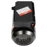 Egyfázisú Villanymotor Kulcsos Tengellyel 0
