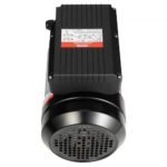 Egyfázisú Villanymotor Kulcsos Tengellyel 1