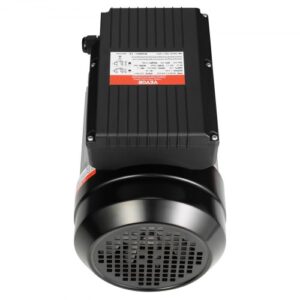 Egyfázisú Villanymotor Kulcsos Tengellyel 1
