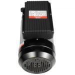Egyfázisú Villanymotor Kulcsos Tengellyel 1