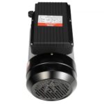Egyfázisú Villanymotor Kulcsos Tengellyel 2