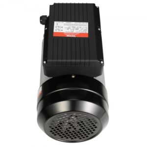 Egyfázisú Villanymotor Kulcsos Tengellyel 2