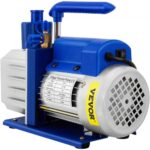 Egyfokozatú Vákuumkamra Szett 19 L 8