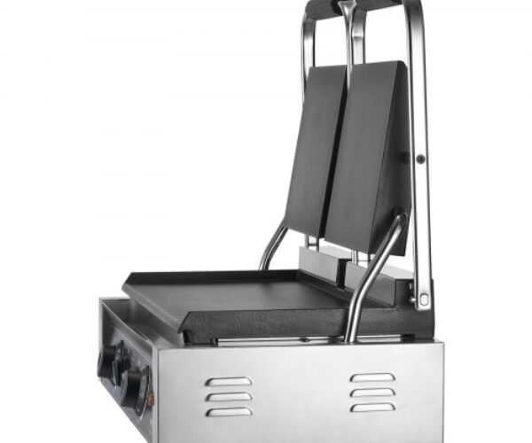 Elektromos Lapos Grill Szendvicssütő