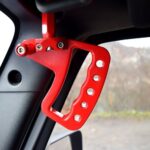 Első Hátsó Oszlop Markolat Jeep Wrangler JK