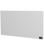 Fali Lebegő Összecsukható Laptop Íróasztal 900x500 mm