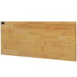 Falra Szerelhető Összecsukható Íróasztal Otthoni Használatra 1200x500 mm