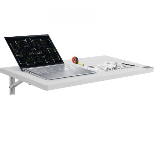 Falra Szerelhető Összecsukható Laptop Asztal 800×400 mm - Image 2