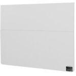 Falra Szerelhető Összecsukható Laptop Íróasztal Irodai 800 x 600 mm