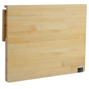 Falra Szerelhető Összecsukható Laptopasztal 800x600 mm