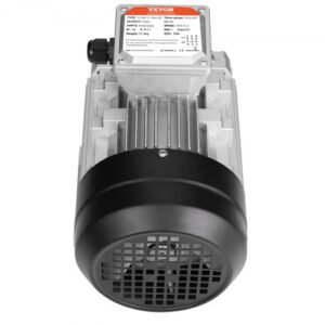 Háromfázisú Villanymotor 1