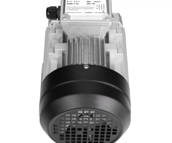 Háromfázisú Villanymotor 1,5 kW 3000 RPM 24 mm