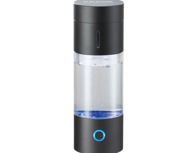 Hidrogén Víz Generátor Palack 230 ml
