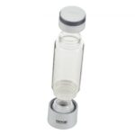 Hidrogén Vízgenerátor Öntisztító Orrinhalációs Csővel 380 mL