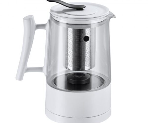 Hidrogénvizes Kancsó Generátor Nagy Kapacitású 1,5 l