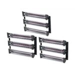 Ipari Infravörös Szárító Fűtőlámpa 3 kW