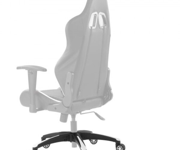 Irodai Forgószékalap Csere 711 mm 1134 kg