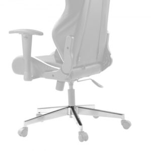 Irodai Szék Fém Talp 711 mm 1134 kg