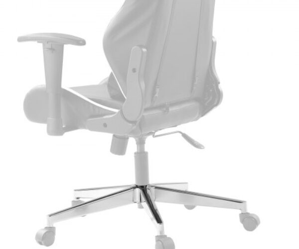 Irodai Szék Fém Talp 711 mm 1134 kg