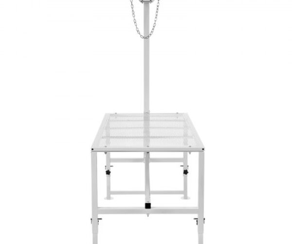 Kecske-Juh Nyíróállvány Állítható 1194×584 mm 227 kg