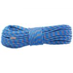 Kék Kültéri Dinamikus Sziklamászó Kötél 10
