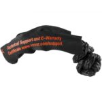 Kengyeles Helyreállító Kötél 2 Db 13x559mm 196kN