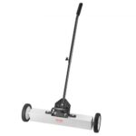Kerekes Teleszkópos Mágneses Felszedő 610 mm