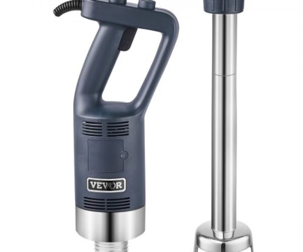 Kereskedelmi Merülő Kézi Turmixgép 500 W