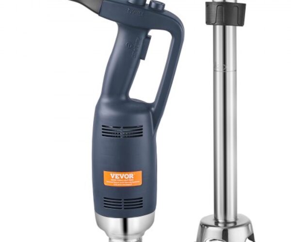 Kereskedelmi Merülő Turmixgép Leveshez Szószhoz 350 W