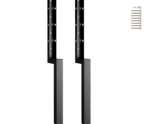 Kerítésoszlop Horgony Javítókészlet Acél Talajtüske 50×50 mm