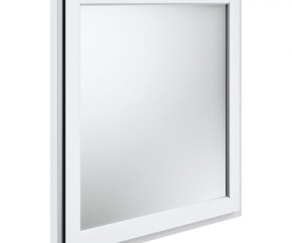 Koncessziós Állvány Tálalóablakkal Szerviz Napellenző 914 × 914 mm