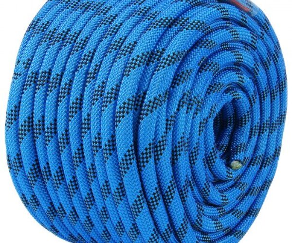 Kültéri Statikus Mászókötél 12,7 mm 38 m