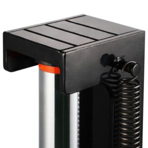 Léghidraulikus Karmos Oszlopos Gépemelő 5-10 t 244-2073 mm 3444-5273 mm