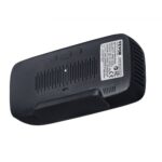 Levegőminőség Mérő CO2 PM HCHO TVOC