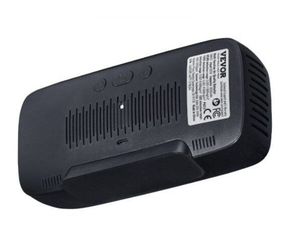 Levegőminőség Mérő CO2 PM HCHO TVOC