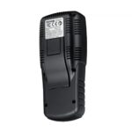 Levegőminőség-Mérő HCHO TVOC PM1.0 PM2.5 PM10