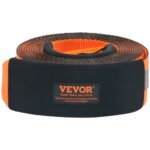 Megerősített Hurkos Helyreállító Vonószíj Favédő 102 mm x 7