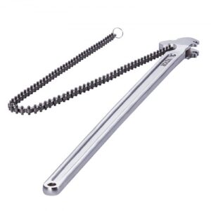 Megfordítható Láncos Csőkulcs 1219 mm 340 mm