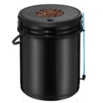 Mélyvízi Hidroponikus Rendszer 8 Vödör 19 l